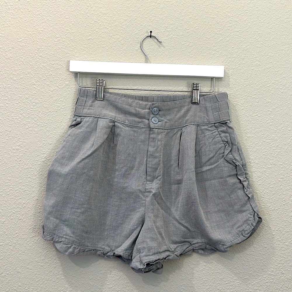 WHO WHAT WEAR Shorts